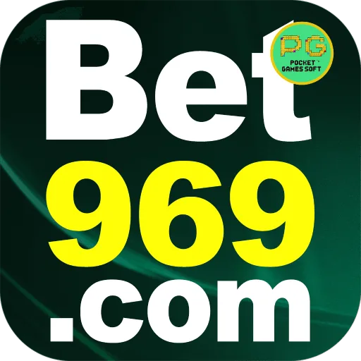 Logo da BET969