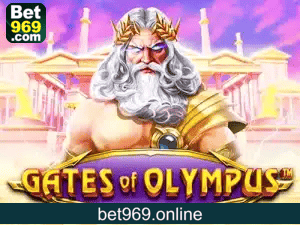 Gates of Olympus