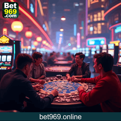 Instalar BET969 Mac