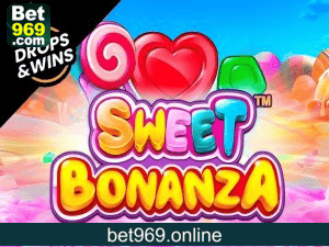 Sweet Bonanza
