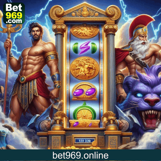 Qualificar VIP BET969