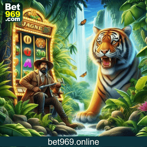 Login seguro BET969