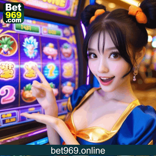 Prêmio BET969