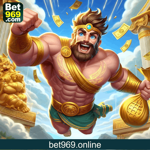 Ganhador BET969