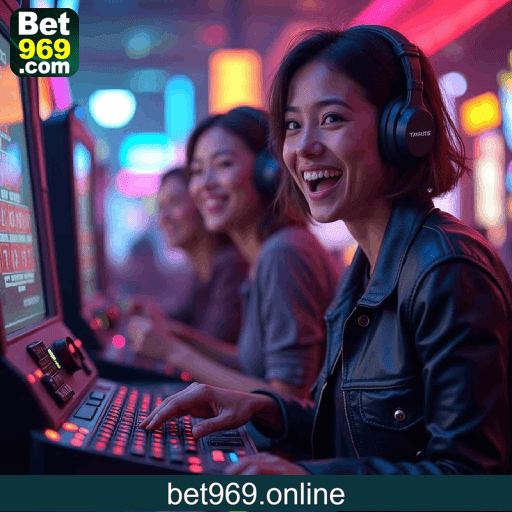 Download BET969 Windows